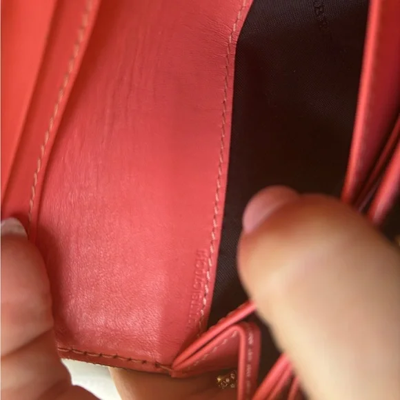 Burberry wallet - Picture 9 of 11